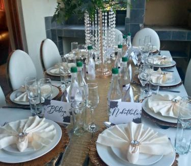 Uvongo House | Stesh Margate Holiday House 12 Sleeper