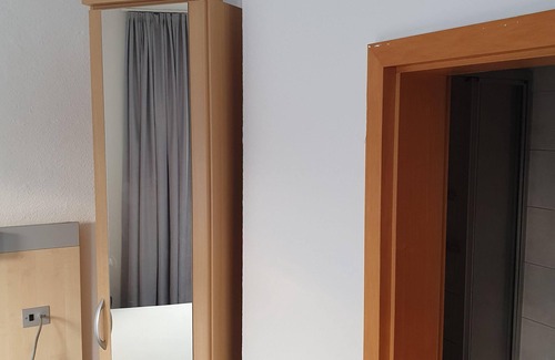 Eggesin House | Stettiner Hof