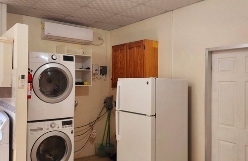 Trincity Apartment | Stewart Suite Apt -Trincity, Airport, Full Apt