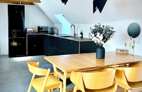 Steyr Apartment | Steyr Old Town Loft