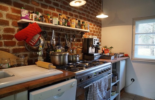 Hinterstoder House | Steyr River Lodge - Landhaus in Traumkulisse!