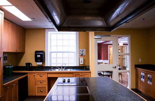 Antigonish Hotel | StFX University Summer Hotel