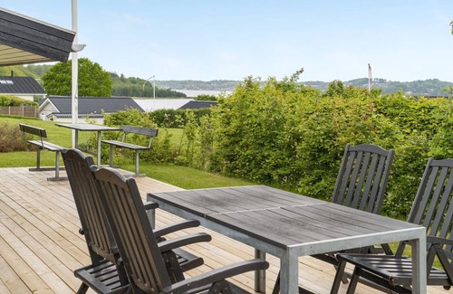 Andkær Vig House | "Stiane" - 100m to the inlet by Interhome