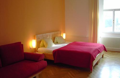 Sankt Georgen am Langsee Hotel | Stift St. Georgen am Längsee