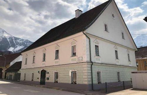 Spital am Pyhrn Apartment | Stiftsblick