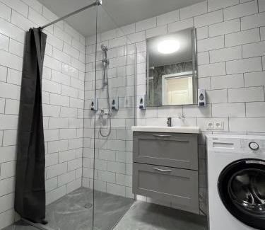 Sniuraiciai Apartment | Stiklo Apartamentai