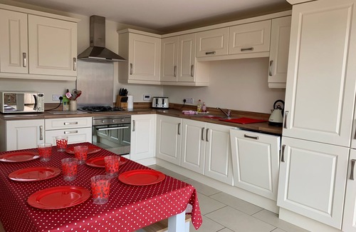 Coleraine House | Still Waters: Spring & Summer availability
