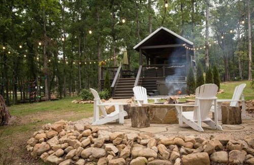 Tracy City House | Still Waters Tiny Home