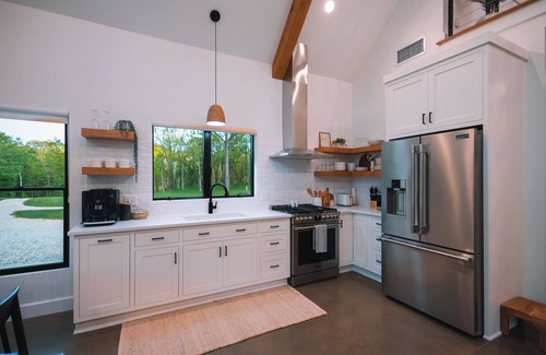 Blissfield House | Stillwater Retreat | Private Pond w/Kayaking
