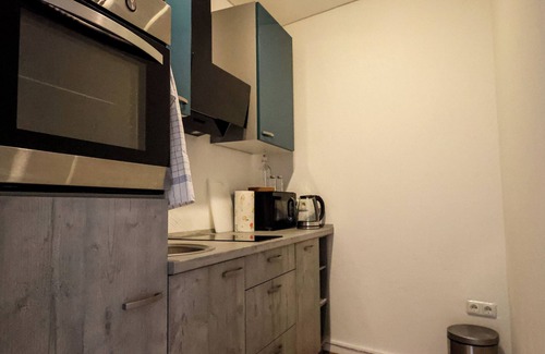 Hamelin Apartment | Stilvoll Innenstadt Parken