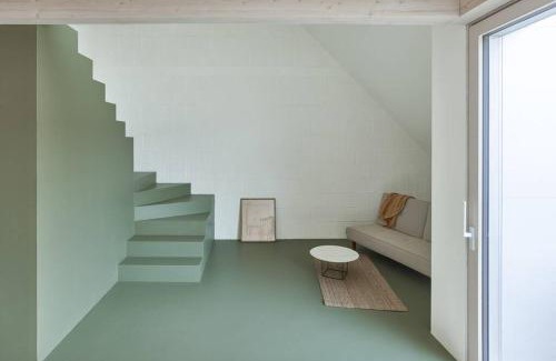 Rathausviertel Apartment | STILVOLL und LUFTIG IM HERZEN VON LINZ