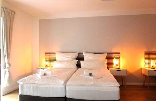Kernstadt Apartment | Stilvoll, Zentral, Einzigartig I Balkon I Parkplatz I Küche