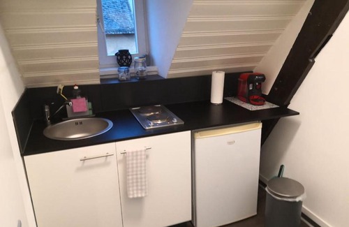 Hoehr-Grenzhausen Apartment | Stilvolle Altbauwohnung, Apartment Träum & schön