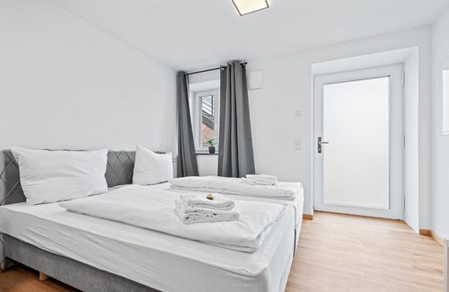 Ravensburg Apartment | Stilvolles Apartment Bodensee A2