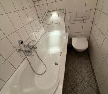 Meyenfeld Apartment | Stilvolles Apartment mit Dachterrasse