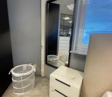 Oberdorla Apartment | Stilvolles & klimatisiertes Loft mit Ausblick in die Ferne