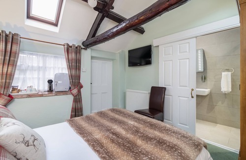 Helmsley Bed & Breakfast | Stilworth House