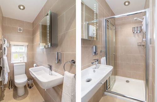 Helmsley Bed & Breakfast | Stilworth House
