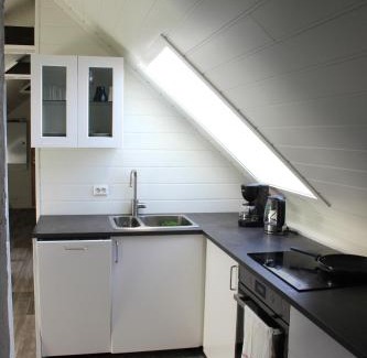 Arendal Apartment | Stintebakken 1