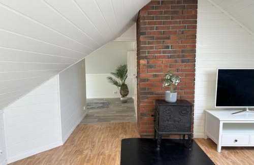 Arendal Apartment | Stintebakken 1