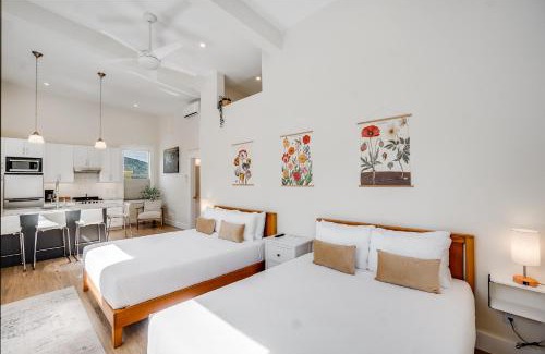 Nelson Hotel | Stirling All Suites Hotel