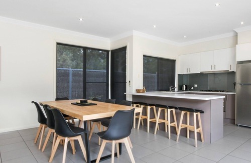 Metung House | Stirling Escape - Metung