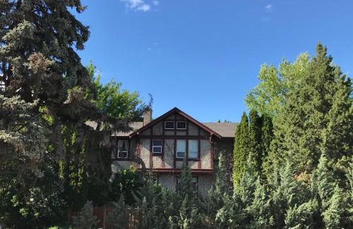 South Central Bed & Breakfast | Stirling House