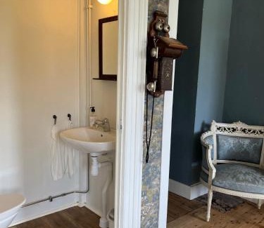 Tavelsas Bed & Breakfast | Stjärnvik Säteri B&B
