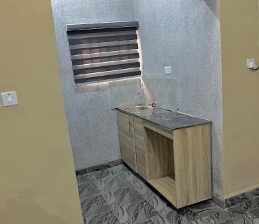 Ilorin Hotel | STJ Luxury Hotels