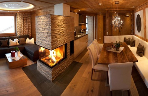 Mayrhofen Apartment | Stock Apartments