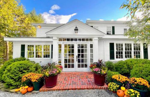 Glendale Bed & Breakfast | Stockbridge Country Inn