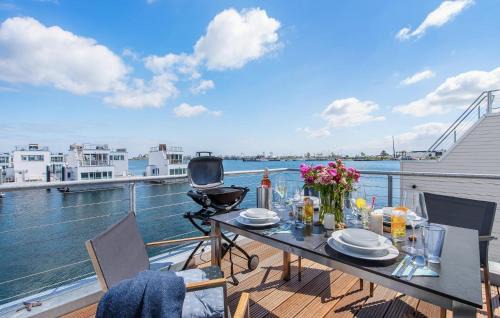 Olpenitz Boat Rental | Stockholm