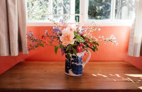 Howick House | Stocklands Guest Farm