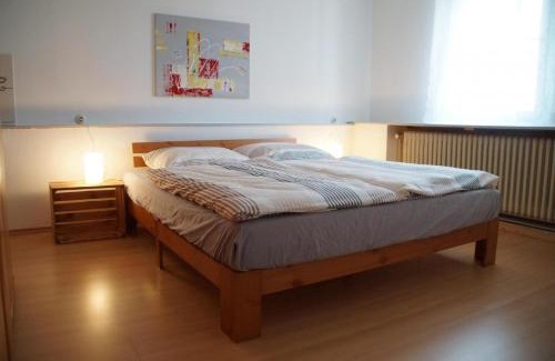 Loewenstein Apartment | Stocksberg 1881 Apartments