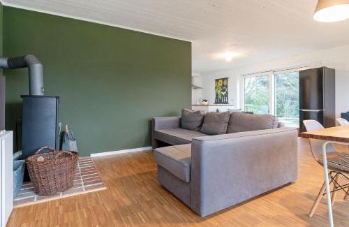 Seedorf House | Stocksee Ferienhaus