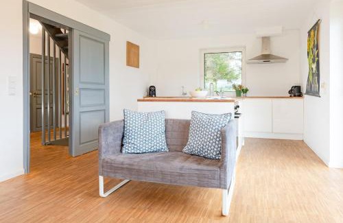 Seedorf House | Stocksee Ferienhaus