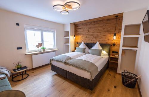 Gedern Apartment | Stockser Hof