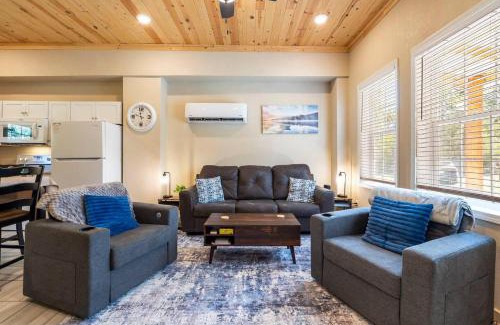 Dunnegan House | Stockton Lake Getaway Less Than 12 Mi To Lake