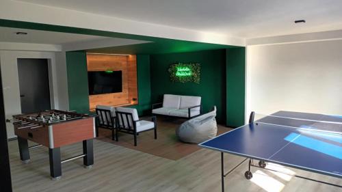 Gdow Apartment | Stodoła Chillout Apartments