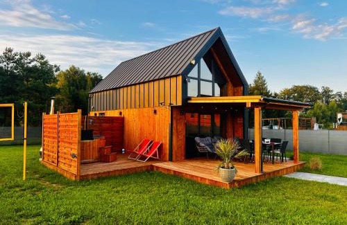Małdyty Cabin | Stodoła Janusz
