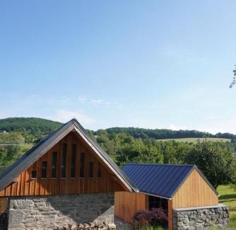 Pocuvadlo House | Stodola Počúvadlo