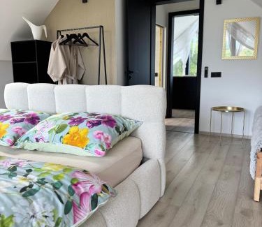 Dolni Bojanovice House | STODOLA U Františka