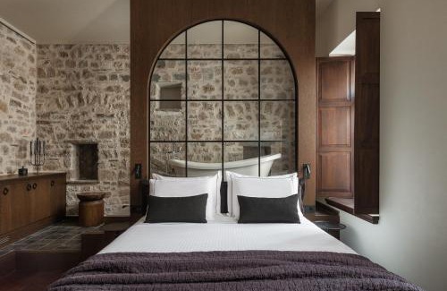 Ioannina Town Centre Hotel | Stoes Boutique Hotel