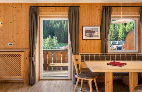 Selva di Val Gardena Apartment | Stoffel Apartments Martina