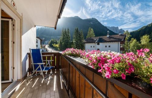 Selva di Val Gardena Apartment | Stoffel Apartments Martina