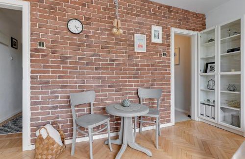 Stogi Apartment | Stogi Polonusa by Downtown Apartments
