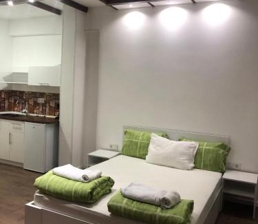 Trpejca Apartment | Stojanoski Studios & Rooms