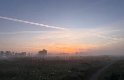 Broek in Waterland House | Stolp & Stay