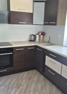 Kurtuvenai Apartment | Stonaičių sodybos Namelis
