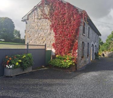 Athenry Apartment | Stone Barn Cottage In Galway Countryside